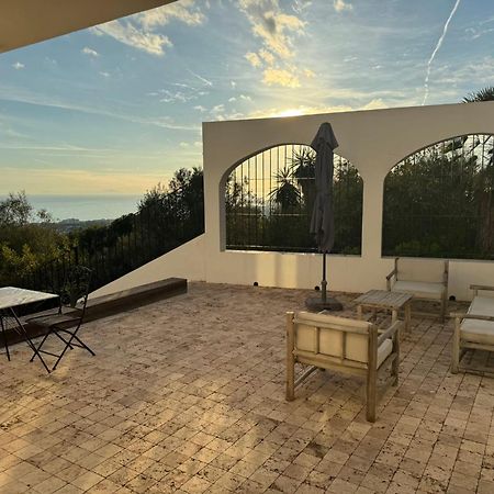 Finca Vista Marbella Ngoại thất bức ảnh
