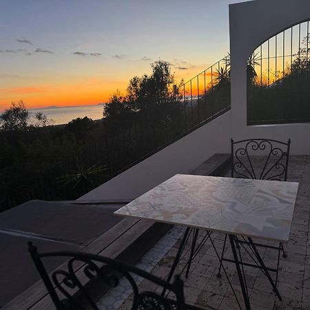 Finca Vista Marbella Ngoại thất bức ảnh