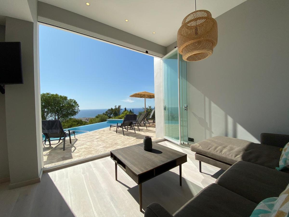 Finca Vista Marbella Ngoại thất bức ảnh