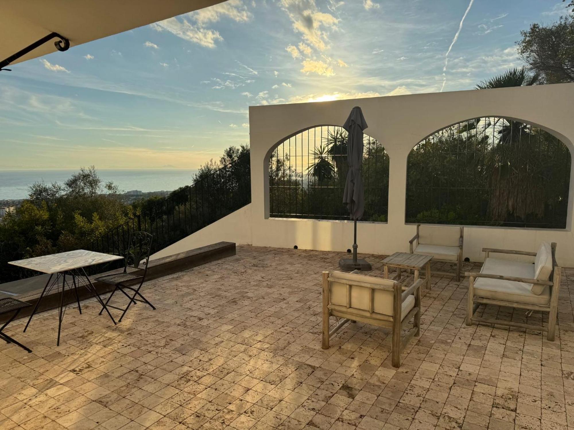 Finca Vista Marbella Ngoại thất bức ảnh