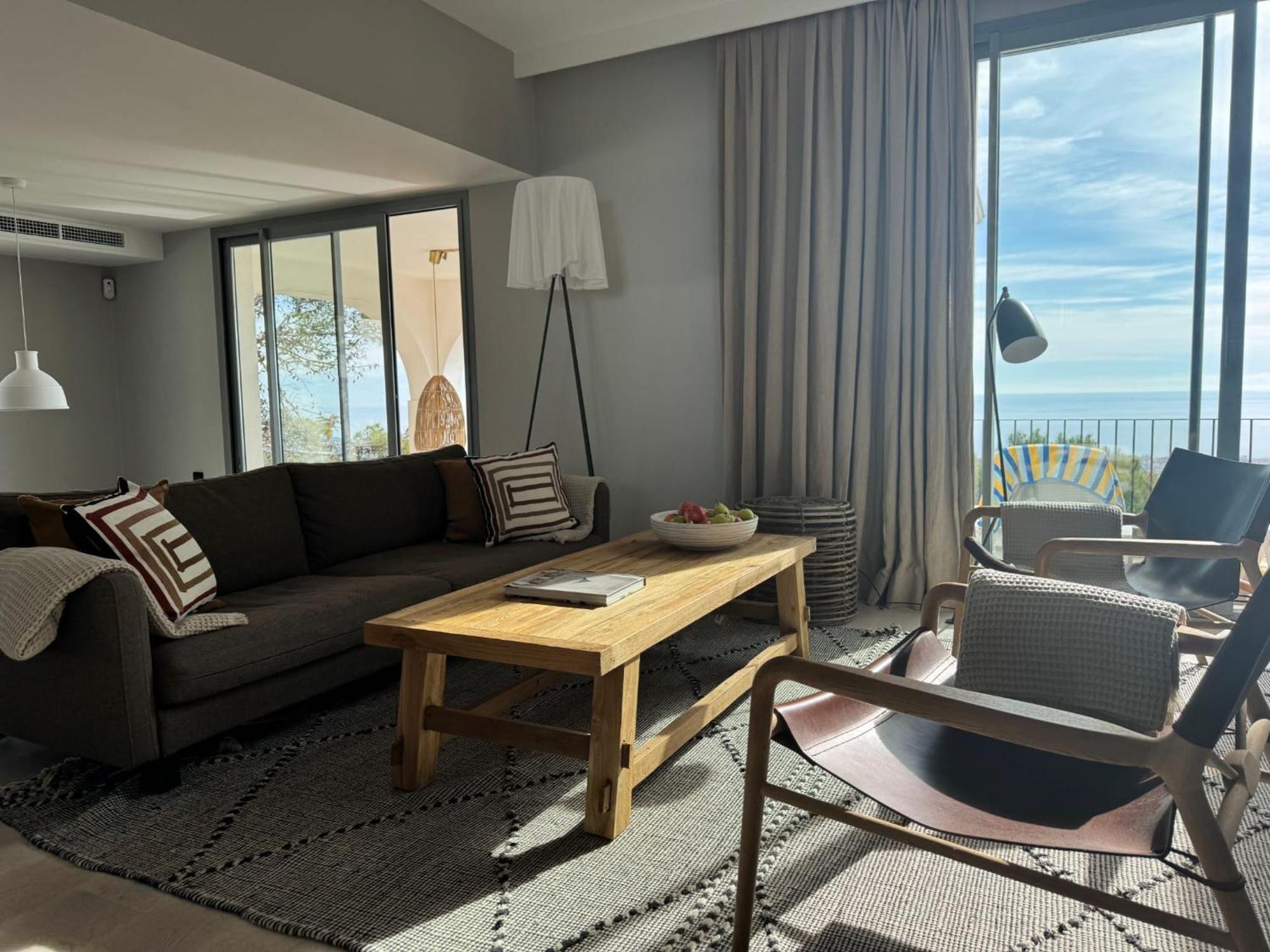 Finca Vista Marbella Ngoại thất bức ảnh