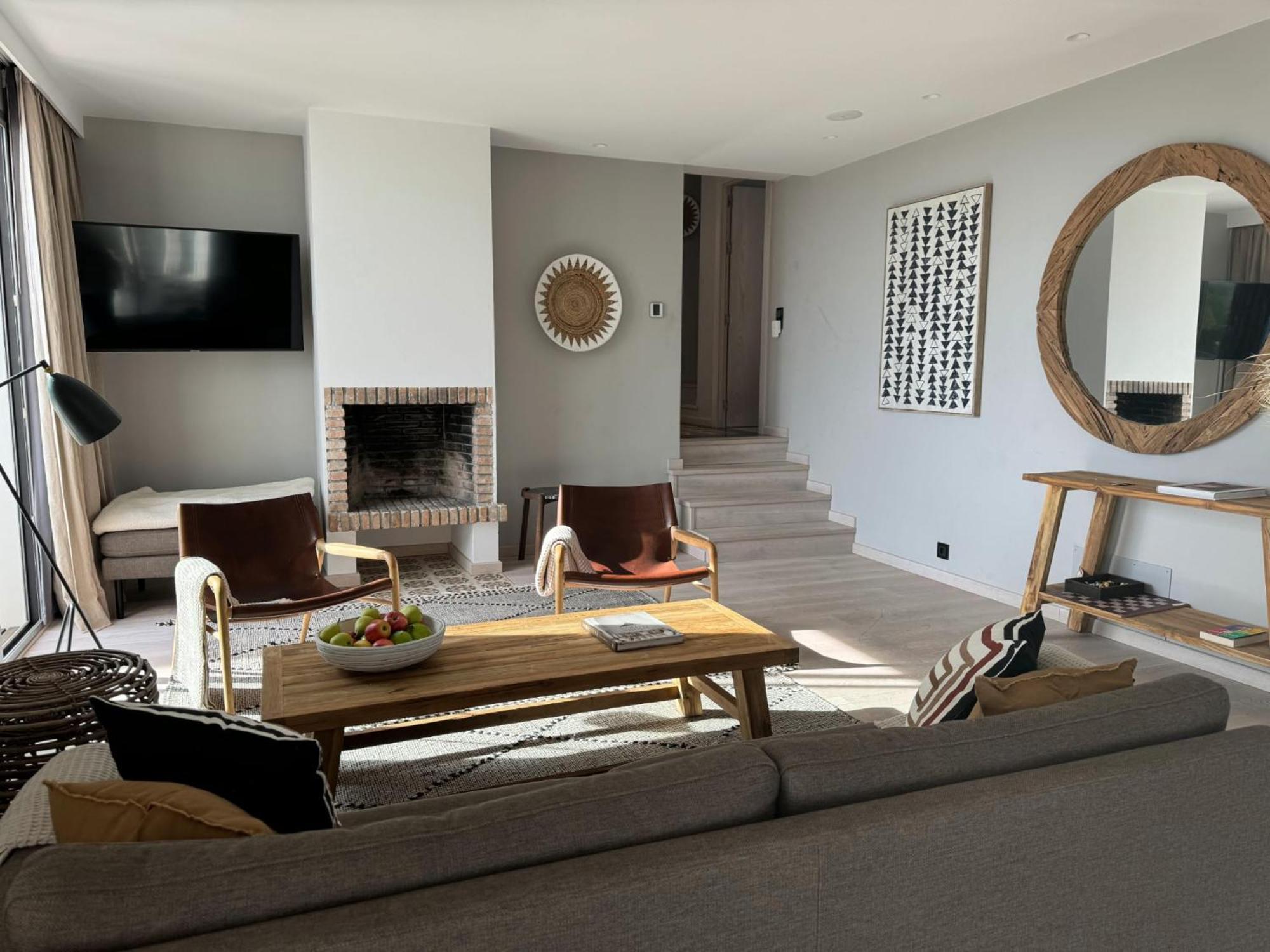 Finca Vista Marbella Ngoại thất bức ảnh