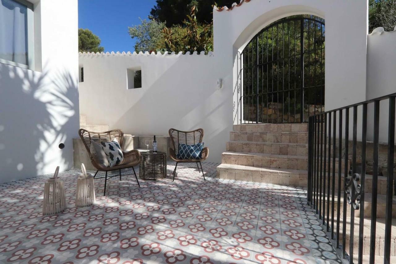 Finca Vista Marbella Ngoại thất bức ảnh