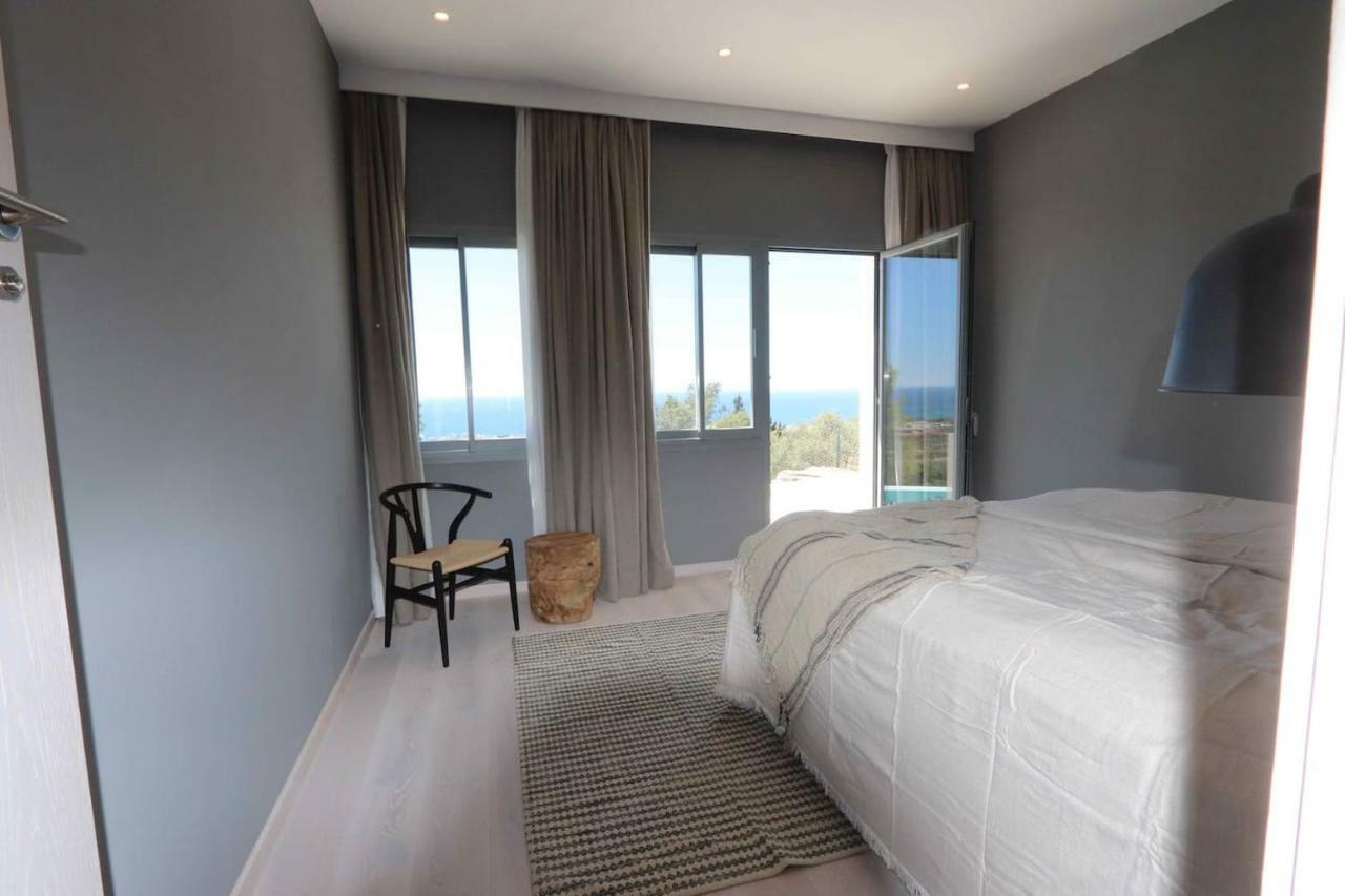 Finca Vista Marbella Ngoại thất bức ảnh