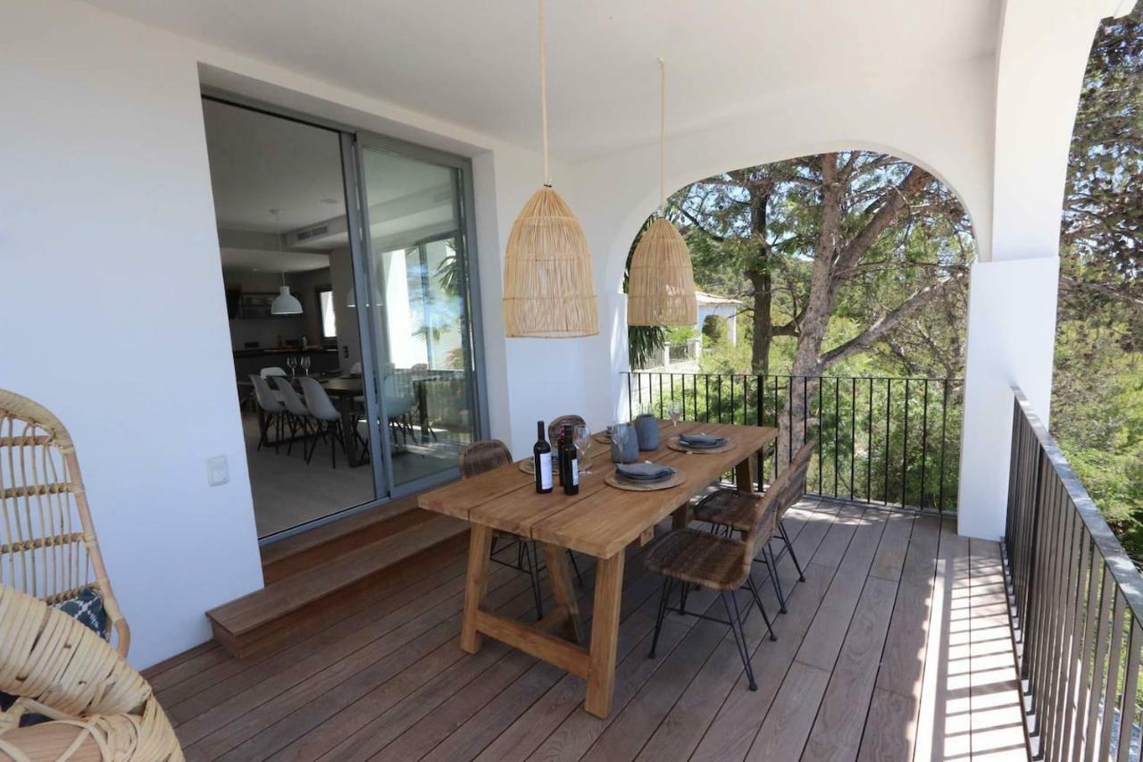 Finca Vista Marbella Ngoại thất bức ảnh