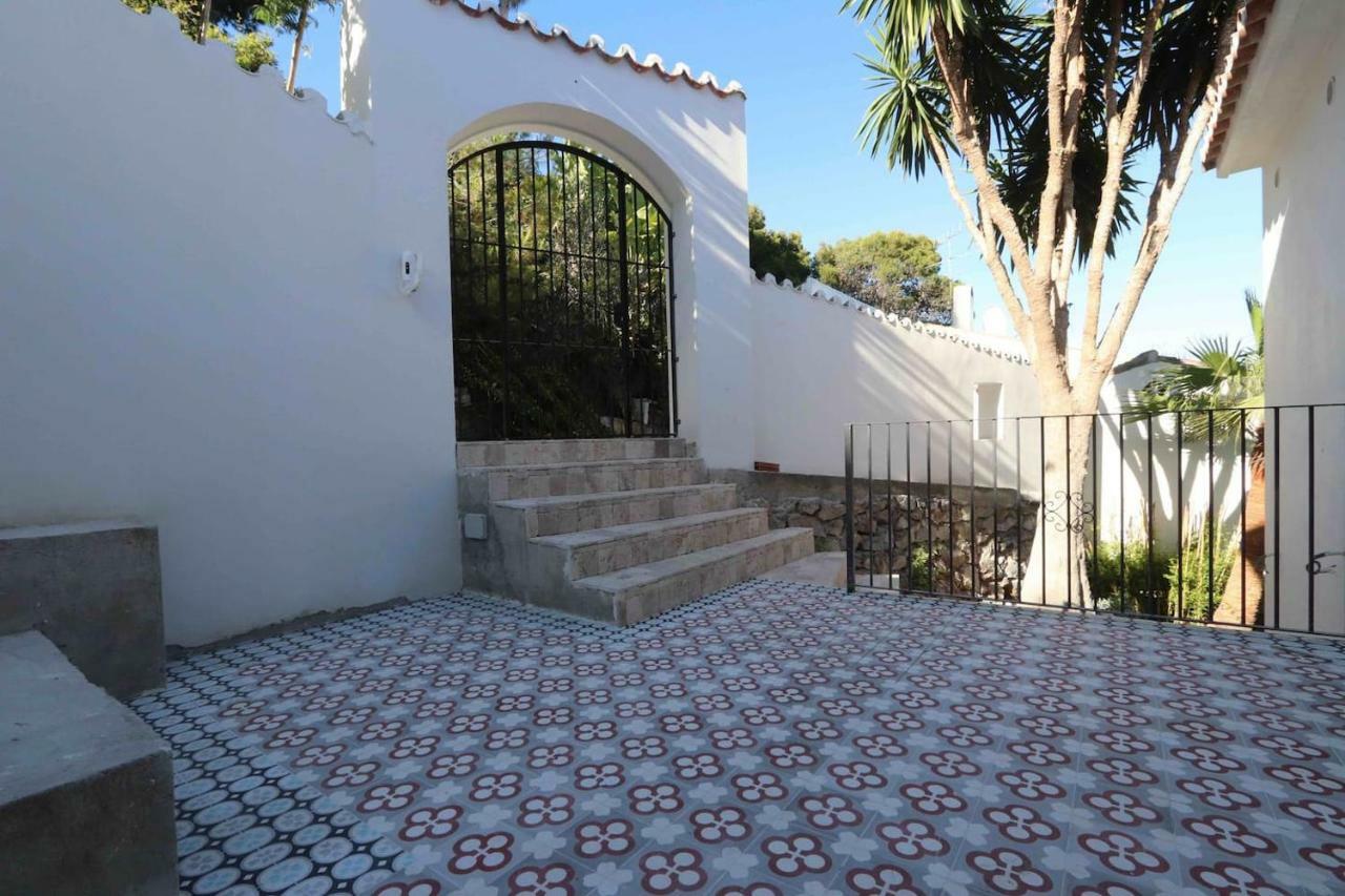 Finca Vista Marbella Ngoại thất bức ảnh