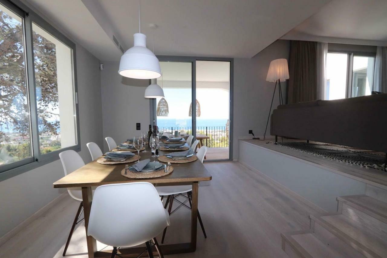 Finca Vista Marbella Ngoại thất bức ảnh