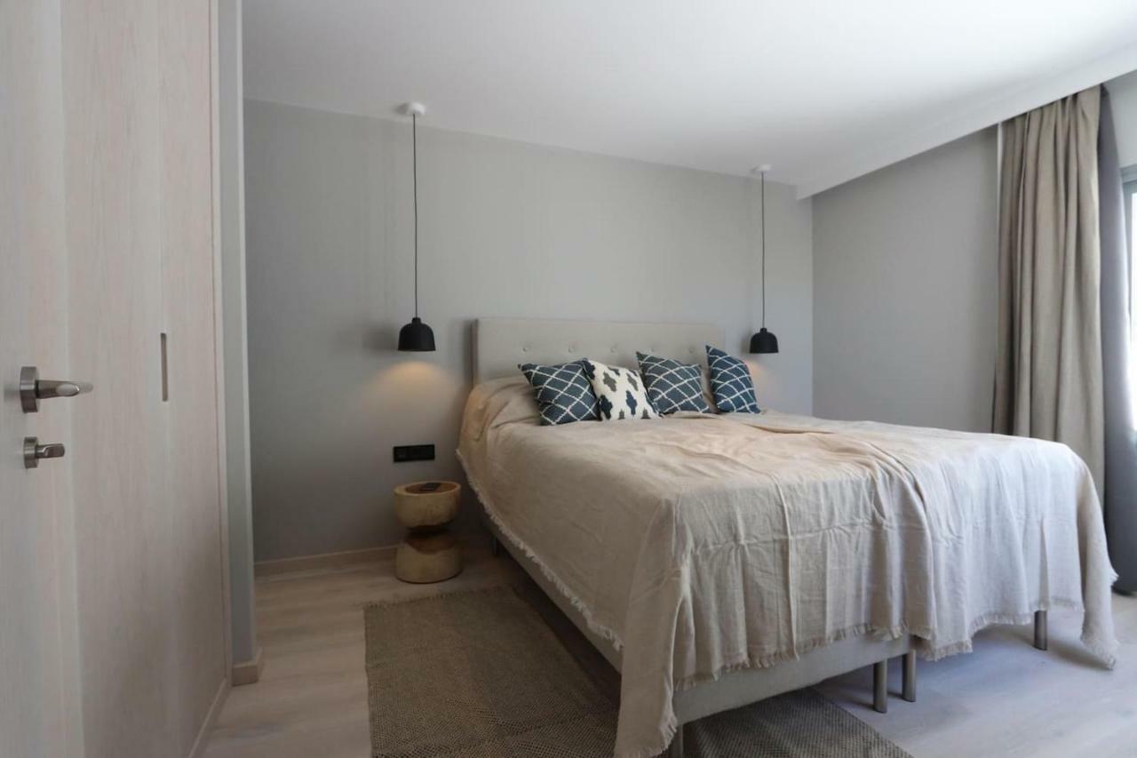 Finca Vista Marbella Ngoại thất bức ảnh
