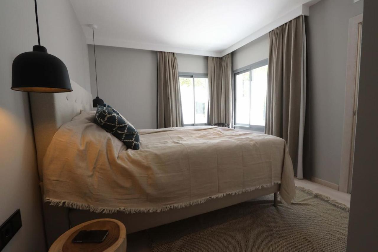 Finca Vista Marbella Ngoại thất bức ảnh